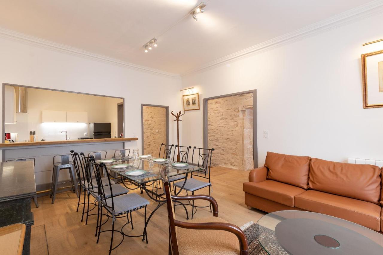 Les Joyaux Tournusiens Apartment Exterior photo