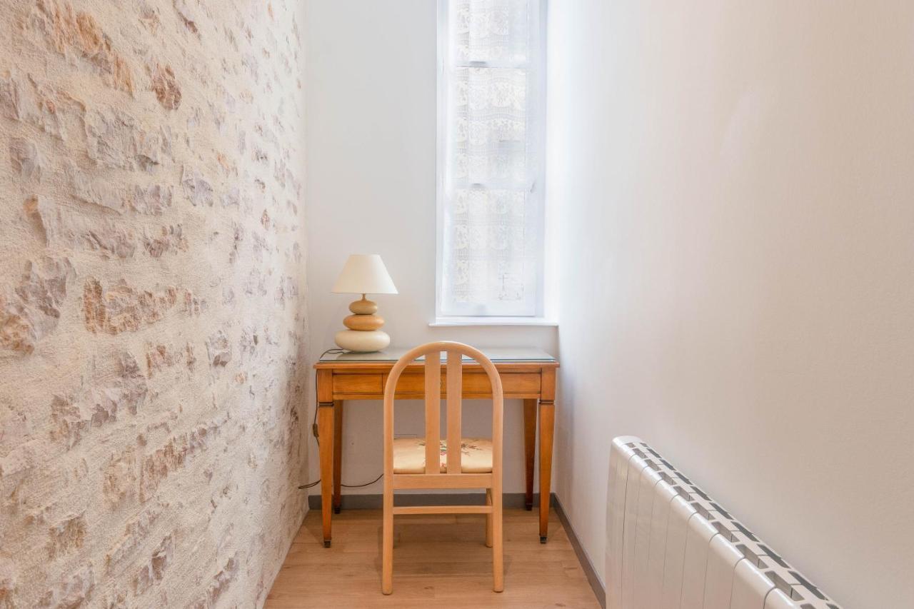 Les Joyaux Tournusiens Apartment Exterior photo