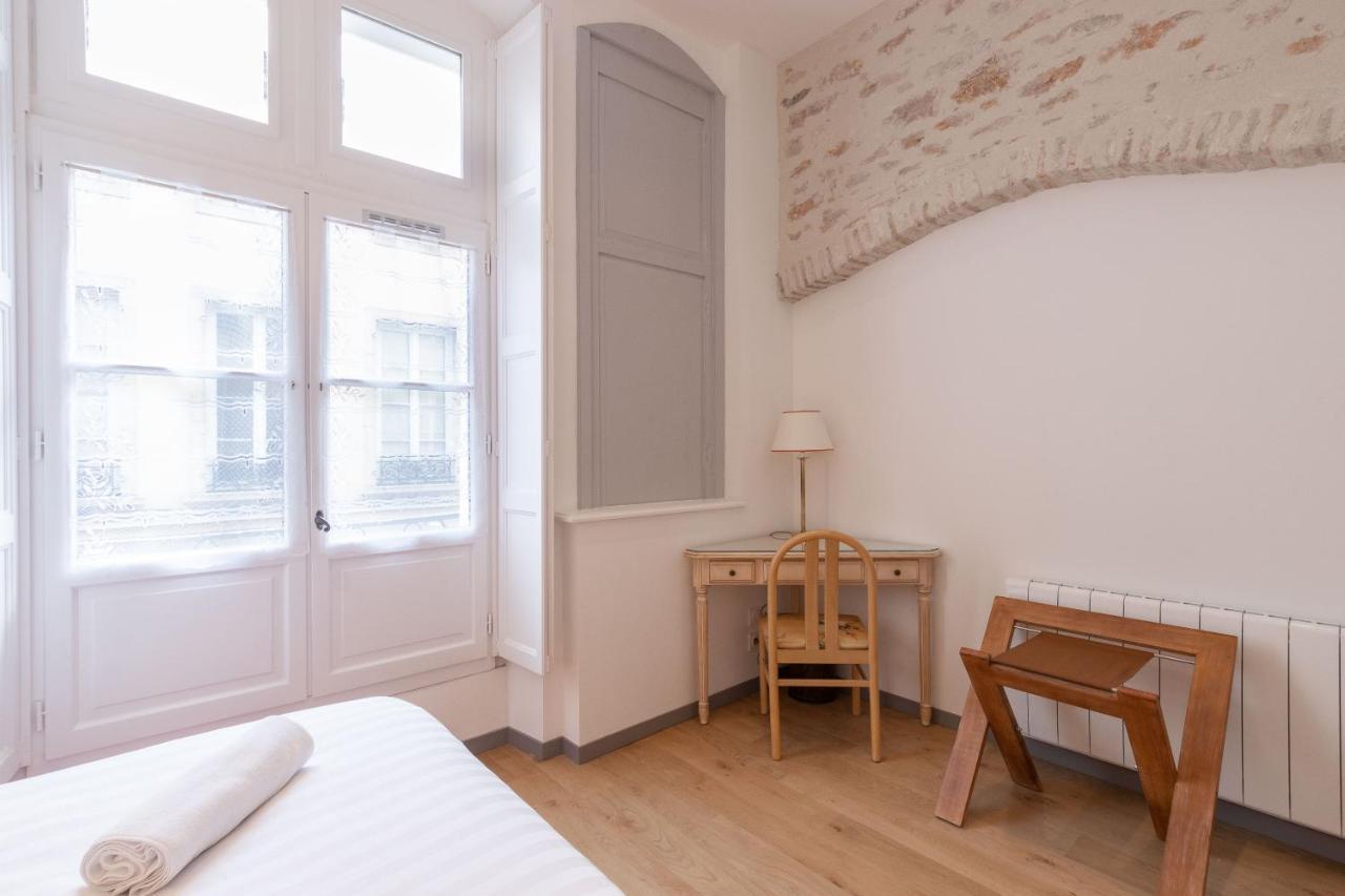 Les Joyaux Tournusiens Apartment Exterior photo