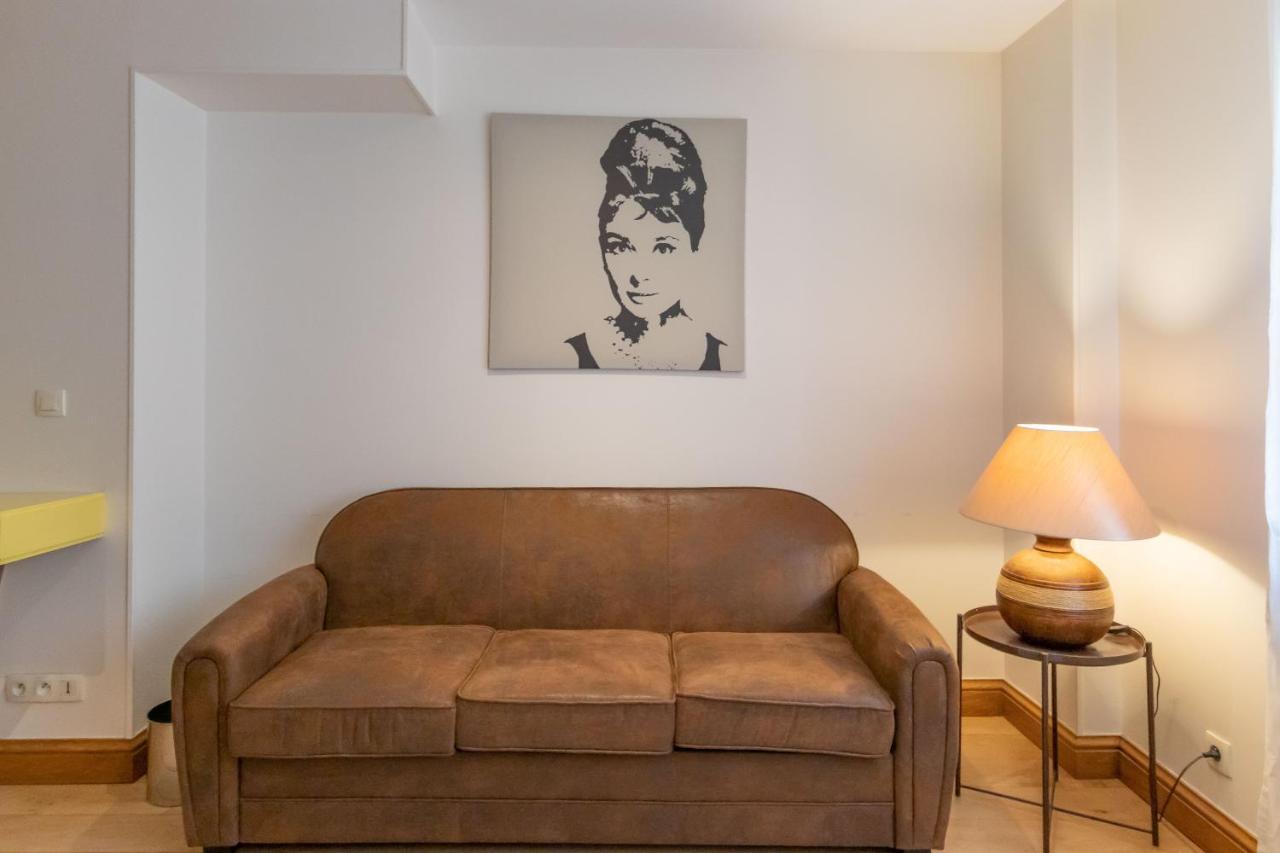 Les Joyaux Tournusiens Apartment Exterior photo